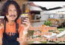 ปีเตอร์ช่างตัดผม เสริมอาชีพ มุมกาแฟอาหารตามสั่ง